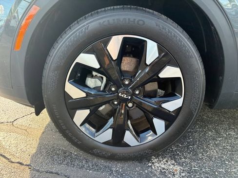 Used 2024 Kia Sportage X-Line AWD/4WD image 23