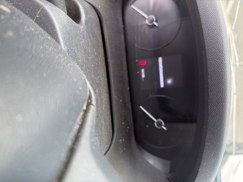 Used 2024 RAM ProMaster 2500 w/ Safety Group FWD image 12