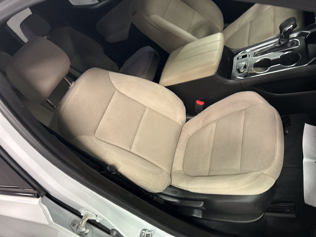 Used 2023 Chevrolet Traverse LS w/ Midnight/Sport Edition FWD image 26