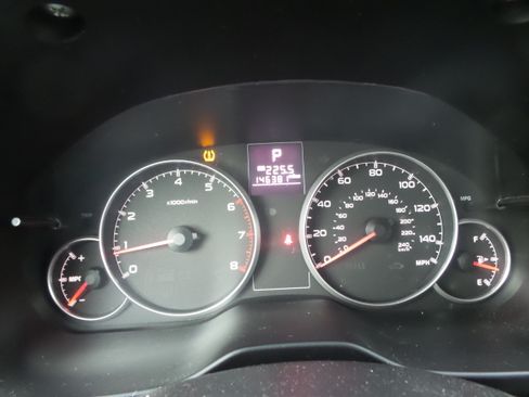 Used 2014 Subaru Outback 2.5i AWD/4WD image 99