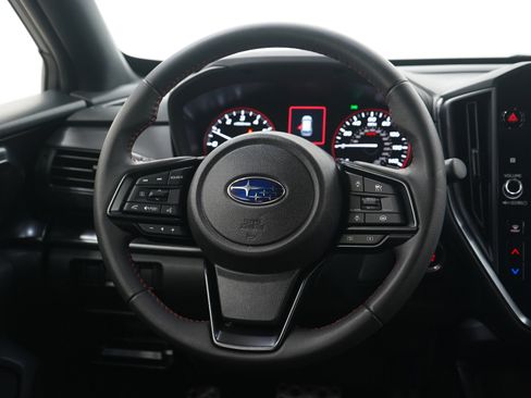 Used 2024 Subaru Impreza RS image 16