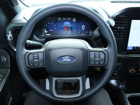 Used 2025 Ford F150 STX AWD/4WD image 37