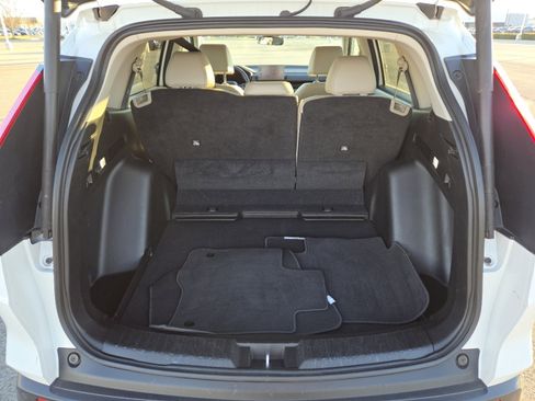 Used 2023 Honda CR-V EX-L image 22