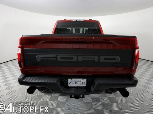 Used 2025 Ford F150 Raptor image 6