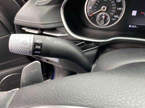 Used 2023 Genesis G80 2.5T image 23