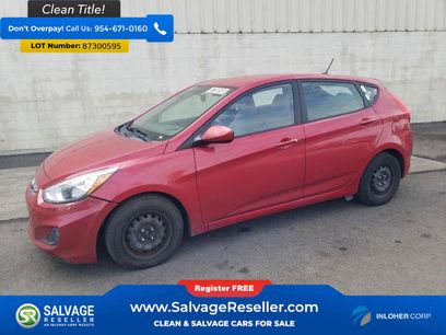 Used 2016 Hyundai Accent SE