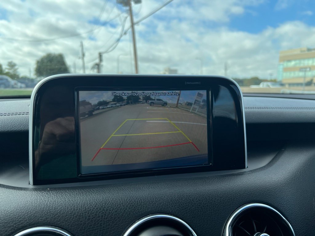 Used 2018 Kia Stinger GT RWD image 9