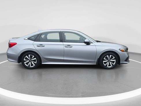 Used 2023 Honda Civic LX image 4