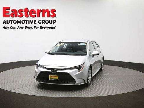 Used 2022 Toyota Corolla LE image 54