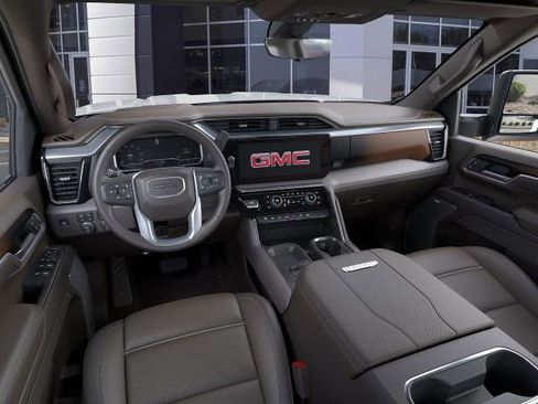New 2026 GMC Sierra 3500 Denali w/ Denali Reserve Package image 39