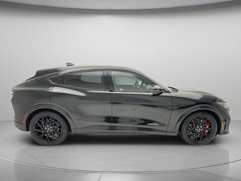 Used 2023 Ford Mustang Mach-E GT w/ GT Performance Edition AWD/4WD image 6
