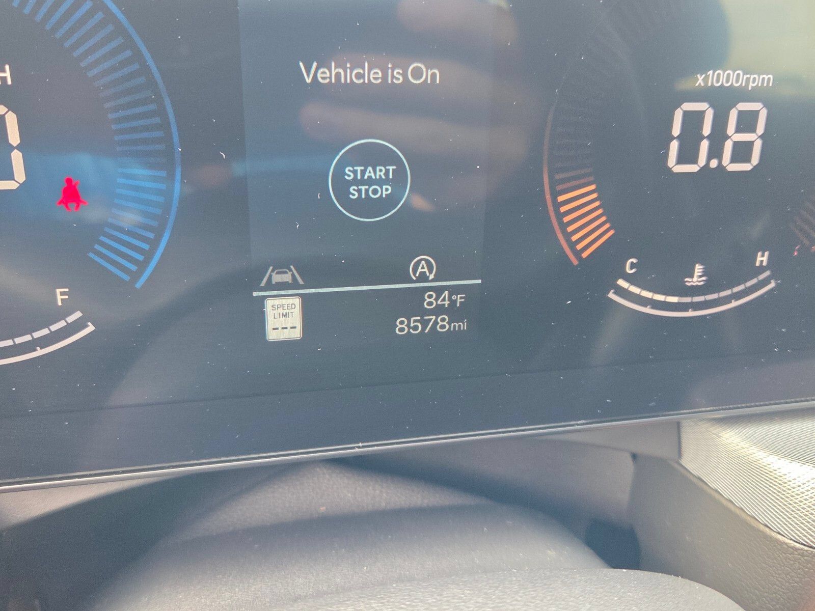 Certified 2026 Hyundai Sonata SE FWD image 25