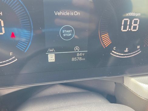 Certified 2026 Hyundai Sonata SE FWD image 25