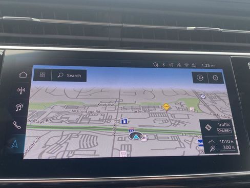 New 2026 Audi Q7 3.0T Premium Plus image 16