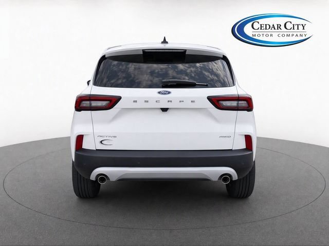 Used 2026 Ford Escape Active w/ Tech Pack #1 AWD/4WD image 6