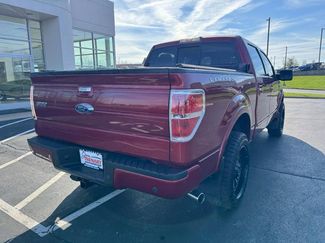 Used 2013 Ford F150 Limited video 3