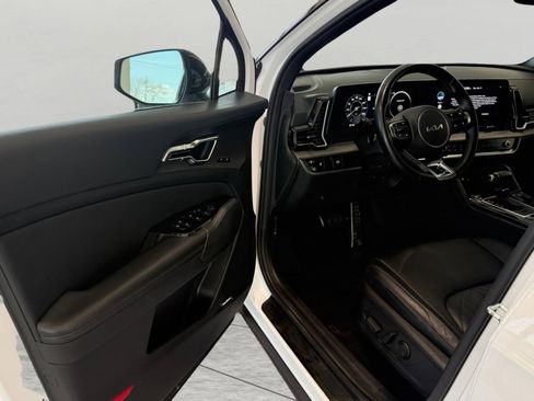 Used 2024 Kia Sportage X-Pro image 21