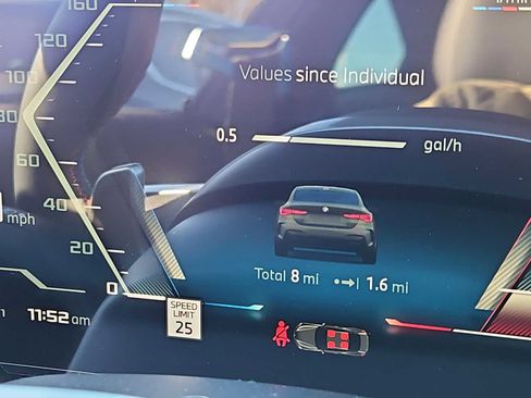 New 2026 BMW 440i xDrive M440i xDrive w/ Premium Package image 30