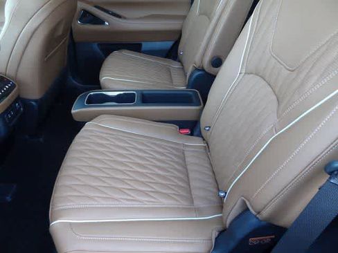 New 2026 INFINITI QX60 Autograph w/ Dark Cargo Package AWD/4WD image 9