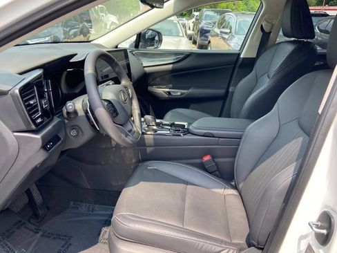 Certified 2024 Lexus NX 350 AWD image 23