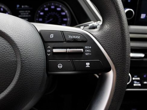 Certified 2022 Hyundai Sonata SEL FWD image 29