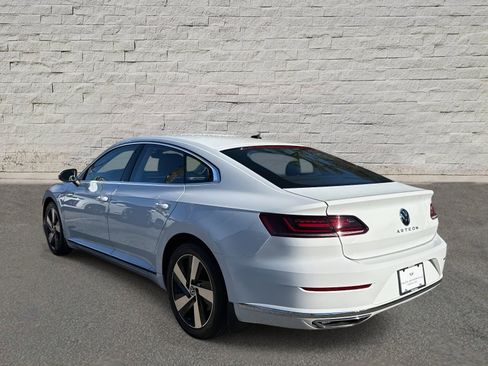 Used 2021 Volkswagen Arteon SE image 7