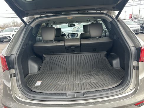 Used 2017 Hyundai Santa Fe Sport image 24