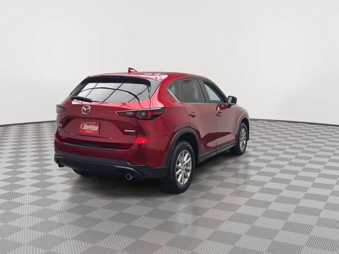 Used 2023 MAZDA CX-5 AWD 2.5 S image 37