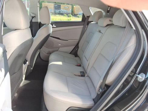 Used 2020 Hyundai Tucson Sport AWD/4WD image 30