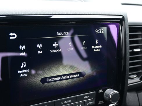 Certified 2022 Nissan Frontier PRO-4X image 29