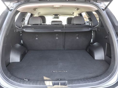 Used 2022 Hyundai Santa Fe SEL image 29