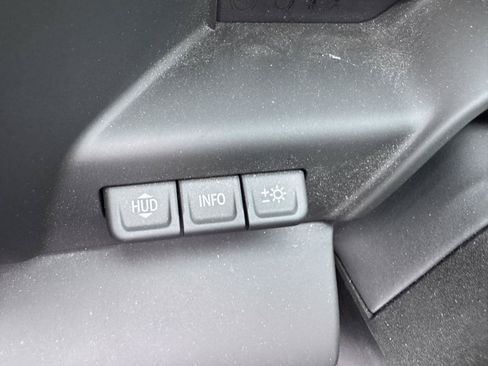 Used 2025 GMC Sierra 3500 AT4 w/ AT4 Premium Plus Package AWD/4WD image 14