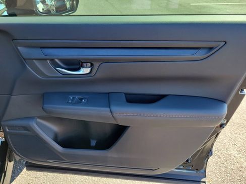 Certified 2023 Honda CR-V Sport image 8
