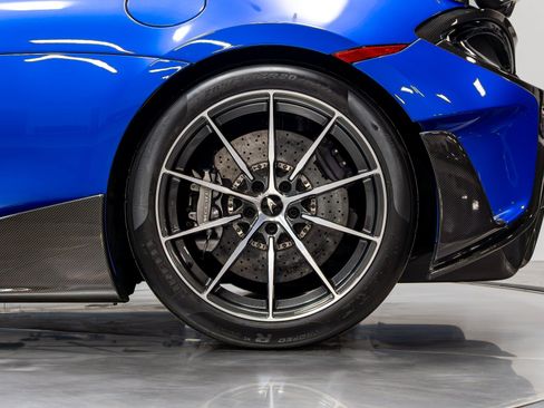 Used 2019 McLaren 600LT RWD image 33