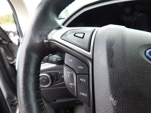 Used 2023 Ford Edge SEL image 20