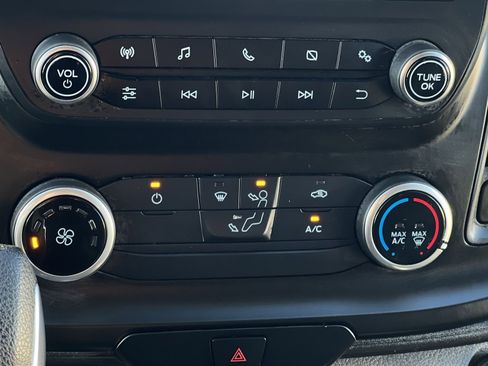 Used 2023 Ford Transit 250 Medium Roof w/ Load Area Protection Package image 20