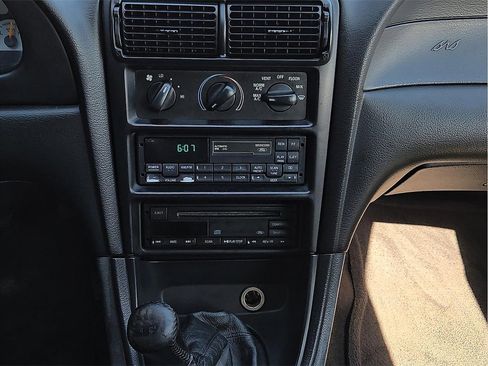 Used 1998 Ford Mustang Cobra image 10