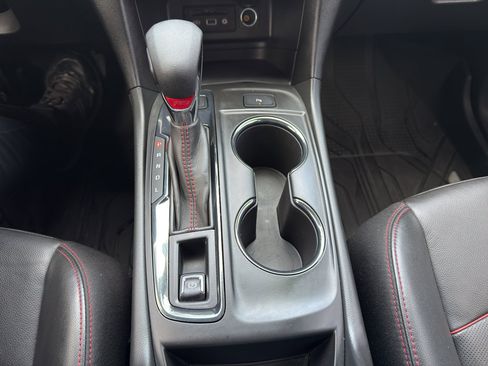 Used 2023 Chevrolet Equinox RS w/ RS Leather Package image 39