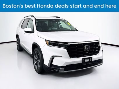 Used 2023 Honda Pilot Touring