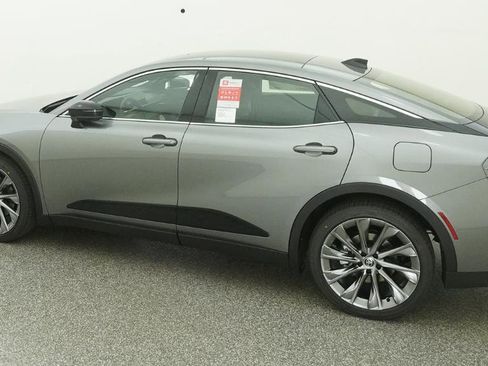 New 2026 Toyota Crown Limited w/ Advanced Technology Package image 21