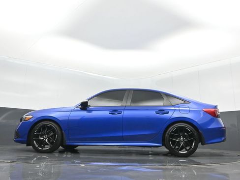 Certified 2023 Honda Civic Sport image 14