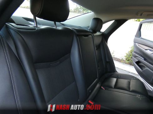 Used 2019 Cadillac XTS Luxury FWD image 40