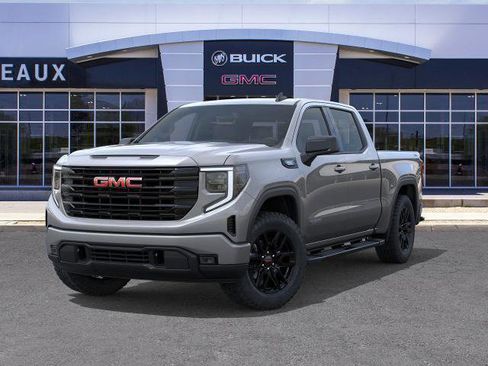 New 2026 GMC Sierra 1500 Elevation image 54