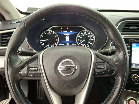 Used 2018 Nissan Maxima 3.5 S FWD image 8