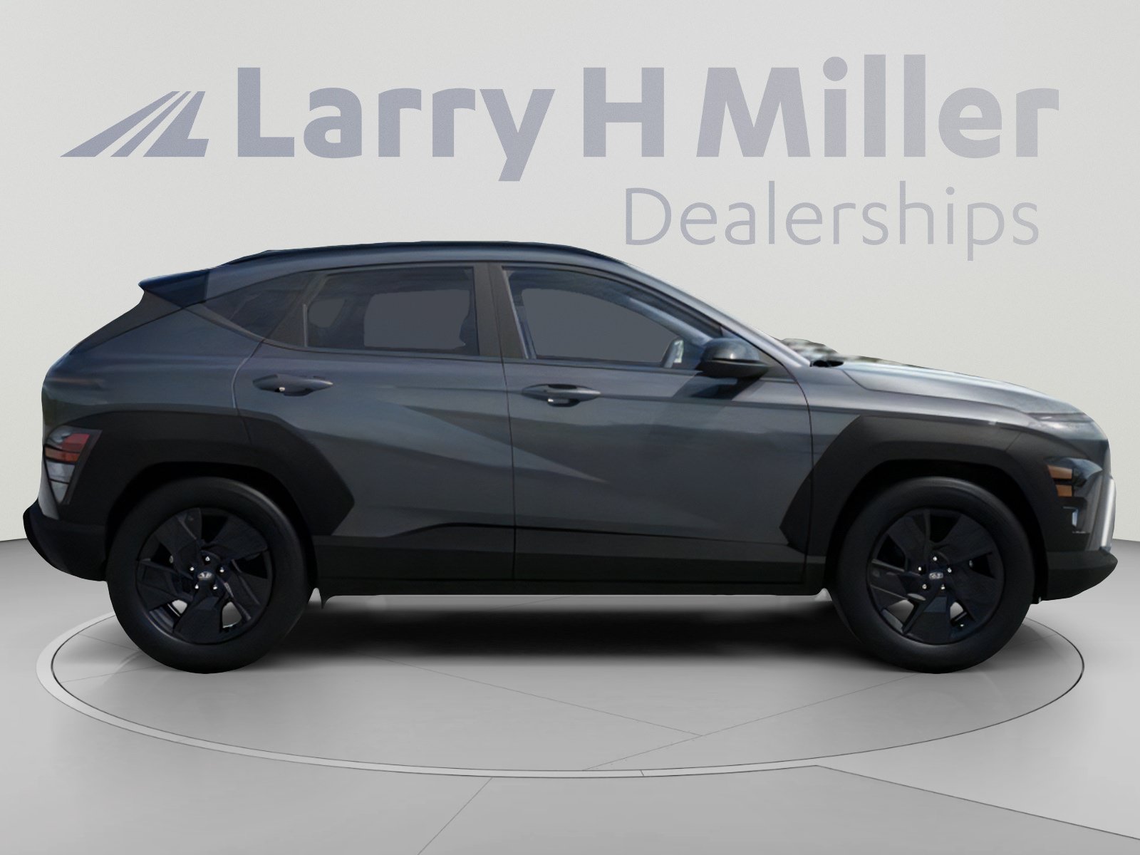 New 2027 Hyundai Kona SEL Sport FWD image 7
