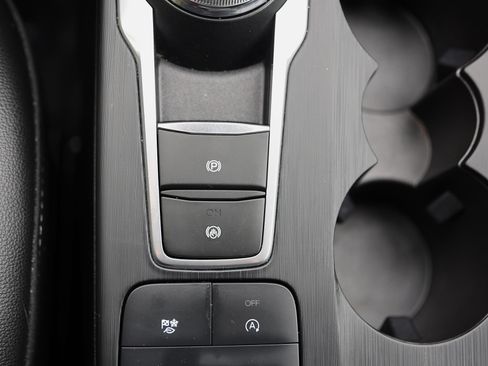 Certified 2022 Ford Escape SEL AWD/4WD image 33