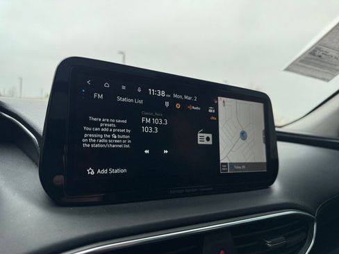 Used 2022 Hyundai Santa Fe SEL w/ Convenience + Premium Package image 26