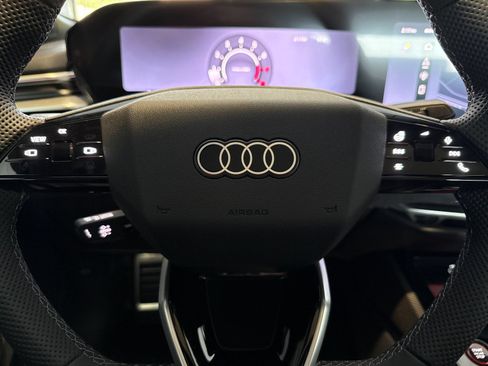 New 2026 Audi S5 Premium Plus AWD/4WD image 23