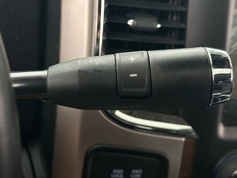 Used 2017 RAM 2500 Laramie image 22