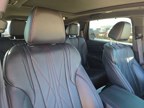 Used 2023 Acura MDX Type S image 33
